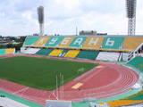 Стадион "Кубань", Краснодар