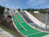 Нижний Тагил готовится принять Кубок мира по прыжкам на лыжах с трамплина 2012.