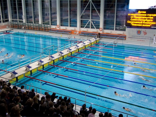 Telegram: Contact @vsporte_spb