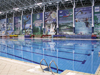 Всероссийские соревнования по синхронному плаванию «Жемчужина Югры»