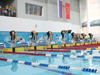 Отзыв спортсменов, принимавших участие в открытом чемпионате России по плаванию