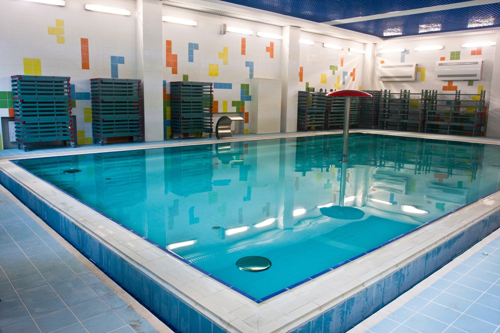 Будапештская 76 GW Fitness