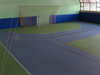 В СДЮШОР Приморского района открылся новый спортивный зал