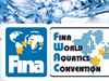 Вторая конвенция Международной федерации водных видов спорта (FINA).