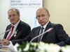 Международный форум «Россия-спортивная держава» открылся в Чебоксарах.