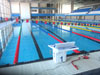 Новый 50 метровый бассейн, г. Томск