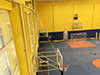 Оснащение спортивного зала в «Смоленского государственного медицинского университета»