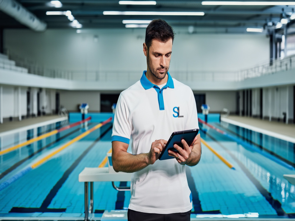 Техническое обслуживание спортивных объектов