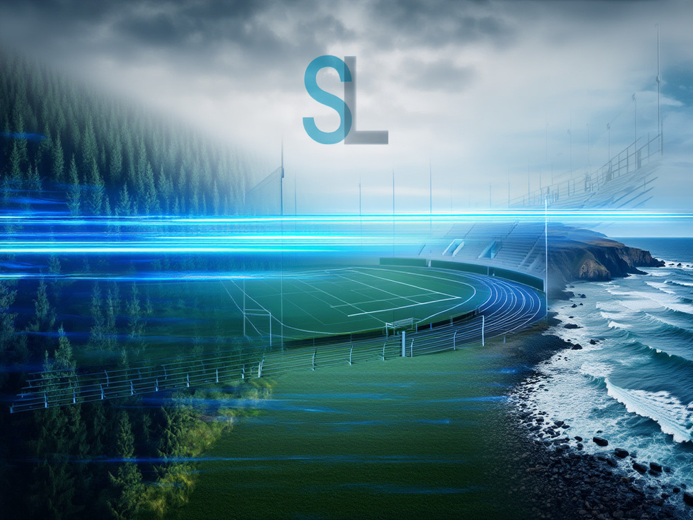 География проектов "Спорт Лайн": от Калининграда до Владивостока