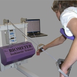 Специализированный изокинетический тренажер для пловцов Biometer