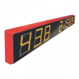 Табло Gemini 9 digits