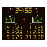 Табло игровое OMEGA SATURN Type 3400.938
