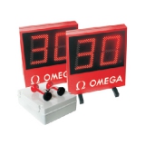 Табло времени атаки Shot clock