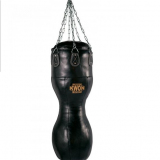 Мешок боксерский кожаный 100 cm