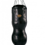 Мешок боксерский кожаный 120 cm