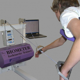 Тренажер изокинетический для пловцов Biometer