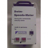 Система измерения скорости пловцов Swim Speedometer
