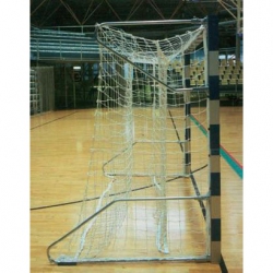 Ворота для гандбола одобрены IHF