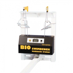 Биокинетический эргометр Bio-Swimbench