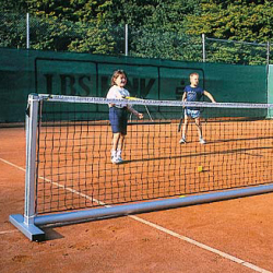 Теннисные стойки детские