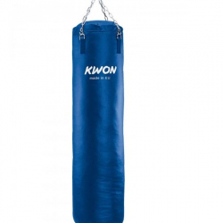 Мешок боксерский синий 150 cm