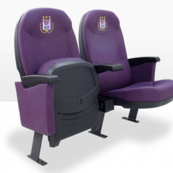 Кресло для VIP-лож модель Baco