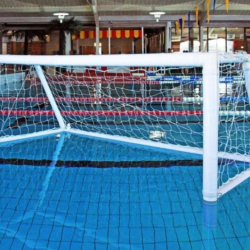 Ворота WP Goal 2500 переносные / надувные