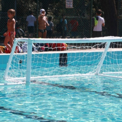 Ворота WP Goal 1500 переносные / надувные