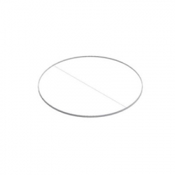 Круг для метания диска, мобильный